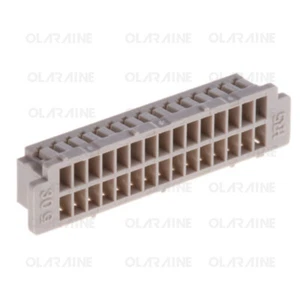 100Pcs DF13-30DS-1.25C(10) connector 30 Position 1 A - Picture 1 of 3