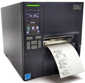 TSC MB240T Industrie Barcode Etikettendrucker Ethernet USB 99-068A001-1201 - Bild 1 von 7