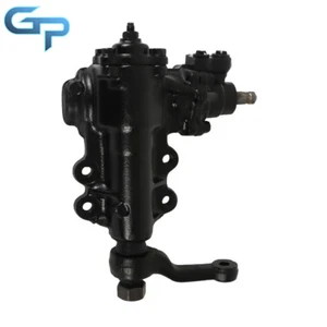 For Nissan D21 Pickup 1986-1994 L4 2.4L Pickup 1992-1999 Power Steering Gear box - Picture 1 of 12
