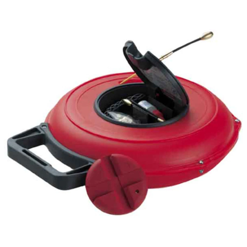 Katimex cable retraction system Kati Blitz compact, set, 50 m 101850 (retraction system) - Image 1 of 1