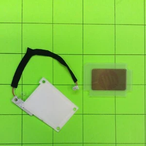 HP Pavilion DV6-1235DX Laptop HP Indicatore luminoso (con cover marca HP) - Foto 1 di 2