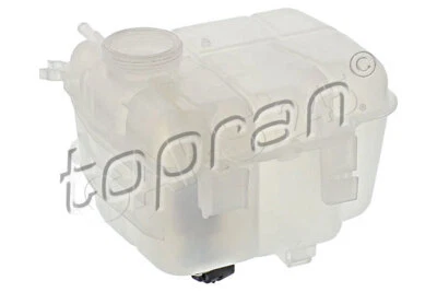 Coolant Expansion Tank Plastic For OPEL VAUXHALL Astra J GTC Saloon 1304019 - Image 1 of 4
