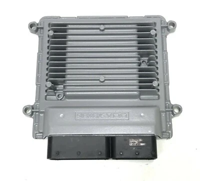 ✅ Computadora motor Jeep Compass Patriot 09 programada VIN 68031781 Plug&Play Foto 1 de 3