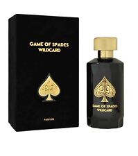 Perfume unisex Game of Spades de 3,4 oz