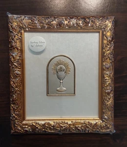 Salerni Sterling Silver Chalice Picture - Picture 1 of 2
