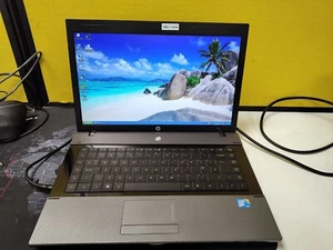 Retro vintage HP 620 Windows XP laptop - Picture 1 of 6