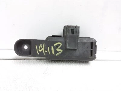 2007-2017 雷克萨斯 Ls460 烟雾通风控制传感器 013650-0010 — 第 1/4 张图片