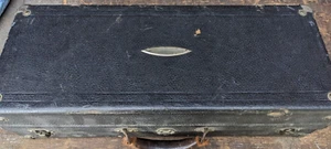 Vintage Besson & Co. Class A Prototype proteano Brevete Carl Fischer Trumpet - Picture 1 of 20