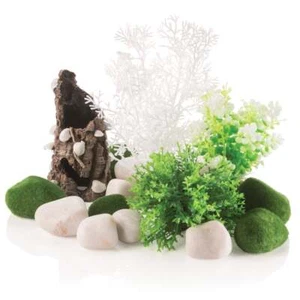 BiOrb Aquarium Fish Tank Decor Set 15L - Fairytale - Picture 1 of 1