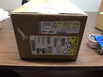 Fuel Pump Module without Fuel Level Sensor, with Seal - GM (13513407) - Image 1 of 2