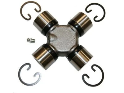 Eixo traseiro junta universal todas as juntas 98876CTQR para 2001-2007 GMC Sierra 2500 HD - Imagem 1 de 2