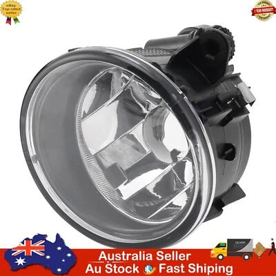 1 Pcs Front Left Fog Light Lamps Without Bulbs For BMW X3 X4 X5 X6 63177238787 - image 1 of 4