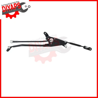 WINDSHIELD WIPER TRANSMISSION LINKAGE FITS MERCEDES-BENZ CLS 400 2015-2018 Foto 1 de 4