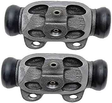 Цилиндр заднего барабанного тормоза подходит для Chrysler, DeSoto, Dodge, Plymouth - Изображение 1 из 2