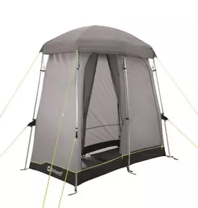Outwell Seahaven Double Comfort Station - Shower Utility Tent - Picture 1 of 12
