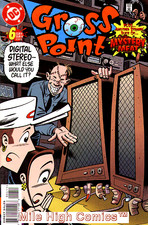 GROSS POINT (1997 Series) #6 Very Fine Comics Book