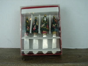 Cardinal Inc. Spandiconcime Gourmet in Acciaio Inox "Albero di Natale" - Foto 1 di 11