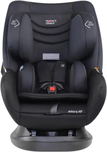 Convertible Car Seat Adore AP - Black Space - Picture 1 of 9