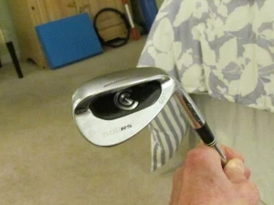 Cleveland 60* smart sole wedge - Picture 1 of 5