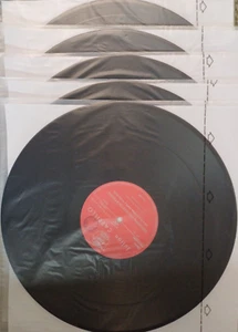 SONIDO 13 (5 LP) JULIAN CARILLO QUARTETS SEXTET CELLO *FLACHOT GENDRE BEX* RARE! - Picture 1 of 6