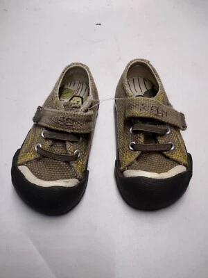 Keen Baby Canvas 5 (B4) Foto 1 de 4