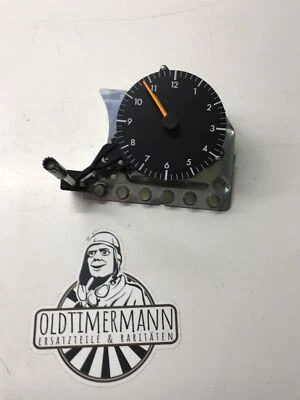 Orologio Strumentazione Contachilometri Mercedes W201 190 190E  - Immagine 1 di 2