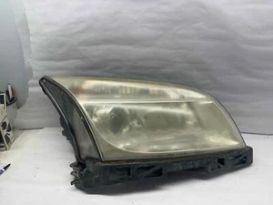 2006 2007 2008 2009 MERCURY MILAN Headlamp Assembly Right - Picture 1 of 6