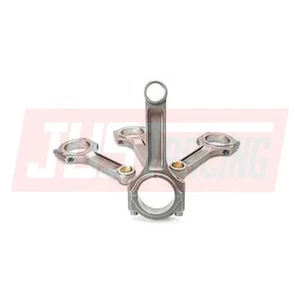 Tiges de raccordement en acier Crower I-Beam pour Toyota 2JZ B93756B-6 - Photo 1/4