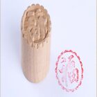 Multi-Style Art Craft Seal Stamp Chinese Words Stamp Chop DIY Decoration Wooden