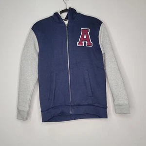 Boy's A's Sherpa Lined Hoodie Size XXL - Picture 1 of 5