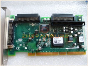 1PCS Used ASC-29320A ASC-29320A-R Adaptec 320M SCSI RAID Card - Picture 1 of 3