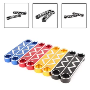 Front Axle Coper Plate Decorative Cover For YAMAHA TMAX 530 15-18 SX/DX 2017-18 - Foto 1 di 10