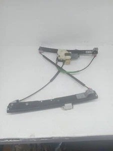 Ford Mondeo MK4 2.0 TDCi 2007 - 2010 Passenger Left Side Front Window Regulator - Picture 1 of 4
