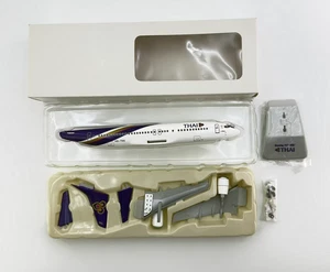 1:200 Hogan THAI Boeing 737-400 Avión Avión Plástico ABS Avión Modelo Avión - Imagen 1 de 1
