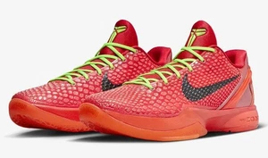 FV4921-600 Nike Kobe 6 Protro Reverse Grinch (Herren) - Bild 1 von 10