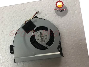 CPU Cooling Fan New for Asus KSB06105HB-AL09 UDQFZJA02DAS 13GN3P10P020-1 - Afbeelding 1 van 1