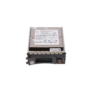IBM Hard Drive 300GB 10K 6Gbps 2.5" SAS HDD 49Y1836 - Afbeelding 1 van 4