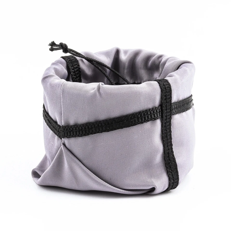 Saco de dormir de simulación decoración para coche sobre orugas RC 1/10 1/18 SCX10 TRX4 TRX4M Foto 1 de 4