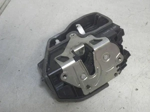 TÜRSCHLOSS LINKS VORNE BMW 5 serie Touring (E61) 7154619 - Bild 1 von 1