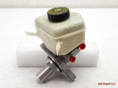 BMW 335i 328i F30 F31 2013 cilindro maestro de freno con tanque 34336851095 Foto 1 de 4