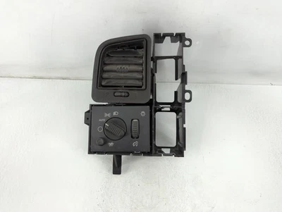 Interruptor de luz de faros GMC Sierra 2500 2003-2004 control de lámpara WKM38 Foto 1 de 4