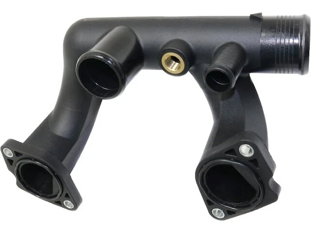 36RB77B Engine Coolant Outlet Flange Fits 2002-2005 Ford Thunderbird - Image 1 of 1