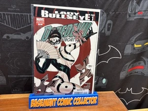 Daredevil #111 Variante Dodson 1ª Dama Bullseye Marvel Comics Géminis Enviado - Imagen 1 de 7