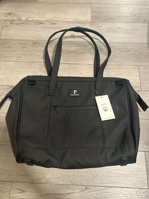 Bolso Portland Gear Cascade nuevo con etiquetas, negro Foto 1 de 4