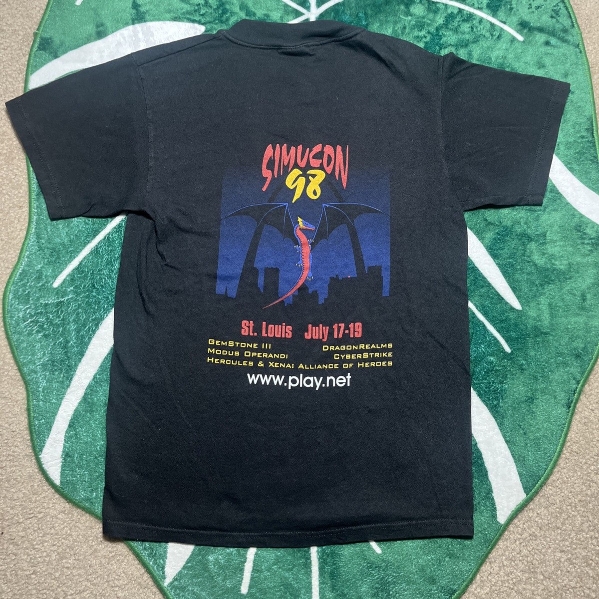 Hanes 1990s Vintage T-Shirts for Men for sale | eBay Hanes 1990s Vintage T-Shirts for Men for sale | eBay