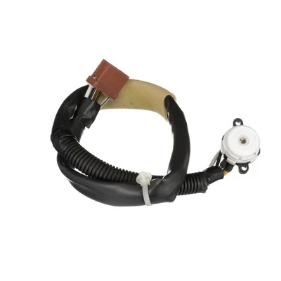 Nuevo interruptor de encendido SMP para Honda Accord 1990-1993 Foto 1 de 4