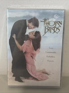 The Thorn Birds The Complete Collection DVD Rachel Ward Brand New Sealed - Picture 1 of 2