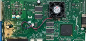 HP - Wagon PCA - Q1273-69157 - Zdjęcie 1 z 2