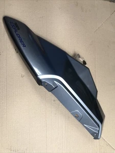 Triumph Tiger 1200 Explorer 2012 - 2015 Front Right Side Upper Fairing T2304406 - Picture 1 of 11