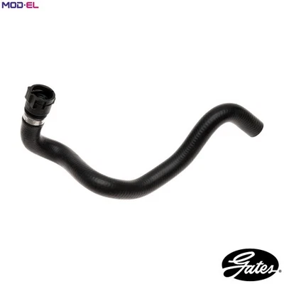 HEATER HOSE 02-1806 FOR SEAT AUDI A4/S4/Convertible CFMA 1.8L 4cyl EXEO ST 2.0L - Image 1 of 4